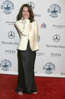Lara Flynn Boyle arriving to the Carousel of Hope Ball at the Bevelry Hilton Hotel, in Beverly Hills, CA on October 25, 2008 Lara Flynn Boyle arriving to the Carousel of Hope Ball at the Bevelry Hilton Hotel, in Beverly Hills, CA on October 25, 2008 photo