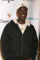 Don CheadleDon CheadleWPT Celebrity Invitational 2008 Commerce CasinoCommerce CAMarch 1 20082008 photo