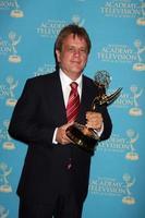 Jack Allocco winner for Music Direction and Composition for a Drama Series on the Young and The Restlessl at the Daytime Creative Emmy Awards at the Bonaventure Hotel in Los Angeles, CA on August 29, 2009 photo