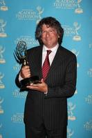 David Kurtz winner for Music Direction and Composition for a Drama Series on the Young and The Restlessl at the Daytime Creative Emmy Awards at the Bonaventure Hotel in Los Angeles, CA on August 29, 2009 photo