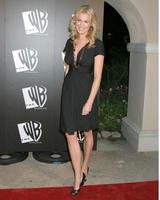 Rebecca RomijnWB TV TCA PartyPasadena Ritz Carlton HotelPasadena CAJanuary 16 20062006 photo