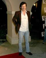 Charles ShaughnessyWB TV TCA PartyPasadena Ritz Carlton HotelPasadena CAJanuary 16 20062006 photo