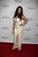 LOS ANGELES  OCT 14  Vivica Mitra arrives  at the Visionary Awards 2010 at Beverly Hilton Hotel on October 14 2010 in Beverly Hills CA photo
