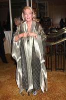 Diane Ladd  arriving at  36th Annual Vision Awards at the Beverly Wilshire in Beverly Hills Ca on June 27 20092008 photo