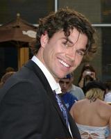 Dylan FergusPassions Disaster ScreeningUniversal City WalkLos Angeles CAJuly 12 20052005 photo