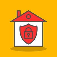Security Vector Icon Design