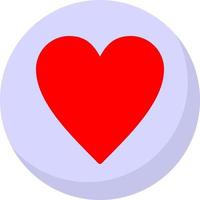 Heart  Vector Icon Design