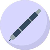 Pen Vector Icon Design