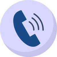 Phone Volume Vector Icon Design