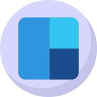 Layout Vector Icon Design