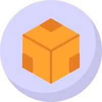 Codesandbox Vector Icon Design