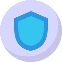 Shield Vector Icon Design