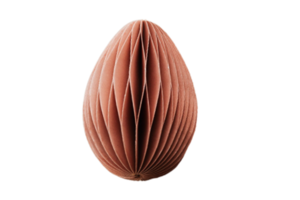 beige partij ballon geïsoleerd Aan een transparant achtergrond png