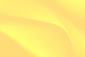 vector de fondo amarillo abstracto