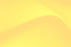 vector de fondo amarillo abstracto