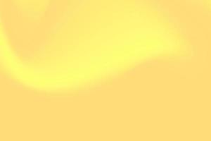 abstract yellow background vector