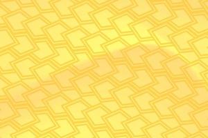 abstract yellow background vector