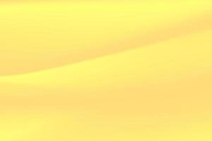 abstract yellow background vector