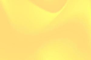 abstract yellow background vector