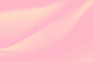 soft pink color abstract vector background with gradient lines