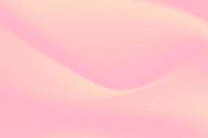 soft pink color abstract vector background with gradient lines