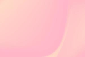 soft pink color abstract vector background with gradient lines