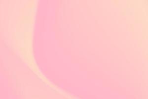 soft pink color abstract vector background with gradient lines