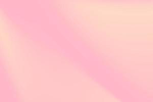 soft pink color abstract vector background with gradient lines