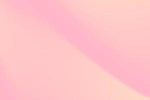 soft pink color abstract vector background with gradient lines