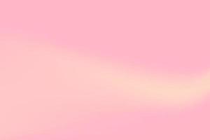 soft pink color abstract vector background with gradient lines