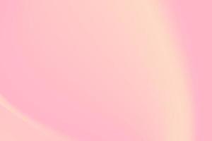 soft pink color abstract vector background with gradient lines