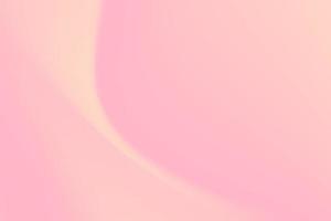 soft pink color abstract vector background with gradient lines