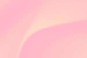 soft pink color abstract vector background with gradient lines