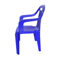 chair isolated on transparent png