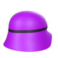 Helmet isolated on transparent png