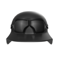 Helmet isolated on transparent png