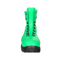 Boot isolated on transparent png