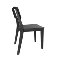 Chair isolated on transparent png
