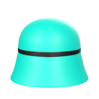 Helmet isolated on transparent png