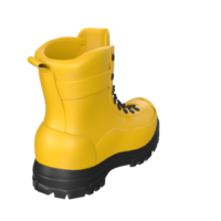 bota isolado em transparente png