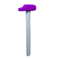 martillo aislado en transparente png