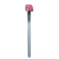 Hammer isolated on transparent png