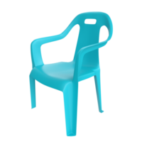 silla aislado en transparente png