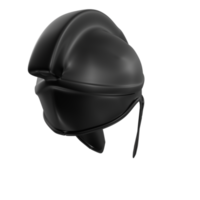 spartiate casque isolé sur transparent png