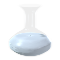 Wine isolated on transparent png