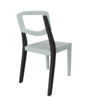 Chair isolated on transparent png