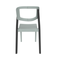 Chair isolated on transparent png