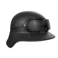 capacete isolado em transparente png