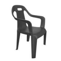 silla aislado en transparente png