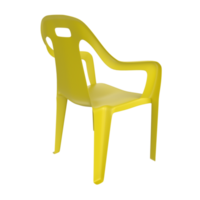 silla aislado en transparente png